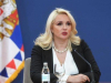 U TAJNOSTI SE RAZVELA SARAJKA DJEVOJKA: Srbija bruji o novom partneru ministrice Darije Kisić...