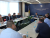 NA STOLU SU BILE VAŽNE TEME: Ministar Dedić razgovarao s predstavnicima federalnih poljoprivrednih udruženja