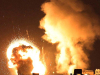 GORI NA BLISKOM ISTOKU: Izrael silovitim udarom napao Gazu, snažne eksplozije potresle zgrade...