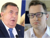 POLITOLOG JASMIN MUJANOVIĆ: 'Secesionist Dodik je potpuno iskren u tom pogledu…'