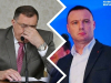 OŠTRA REAKCIJA IZ REPUBLIKE SRPSKE: 'Nismo psihoterapeuti ni psiholozi, pa da vraćamo samopouzdanje Miloradu Dodiku…'