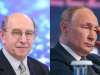 BIVŠI AMBASADOR U MOSKVI SECIRAO: 'Jedna stvar koju je Putin rekao treba zabrinuti SAD'