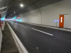NIJE BILO POVRIJEĐENIH: Udes u tunelu '1. mart' na autocesti Sarajevo-Zenica