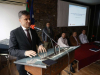 VAŽAN ZA GRAD I KANTON: Novalić prisustvovao promociji projekta 'Autocesta Orašje - Tuzla, dionica Tuzla - Maoča'