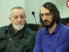 'SB' NA LICU MJESTA: Počelo suđenje za ubistvo sarajevskih policajaca, optuženi stigli u sudnicu, samo jedan dozvolio fotografiranje... (FOTO)