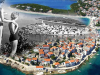 DAŠAK BOSNE NA MORU: Malo se zna, ali ovaj prekrasni grad u Dalmaciji osnovali su Bosanci i Hercegovci…