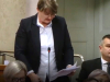 PROCURIO VIDEO: Pogledajte kako se zastupnica HDZ-a ulizuje Plenkoviću...
