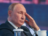KOMENTAR VLADE VURUŠIĆA: 'Putin postaje veliki uteg oko noge Rusiji i dugoročno od Rusa stvara strašilo Europe'