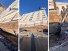 'NE MOGU DA VJERUJEM, POGLEDAJTE OVO!': Zemljotres je iskrenuo zgradu u Turskoj i otkrio JEZIVU STVAR (VIDEO)