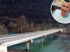 VITKOVIĆI KOD GORAŽDA: Hrabri narednik Oružanih snaga BiH Zihad Hrelja spasio djevojku koja se utapala u Drini