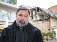 HRVATSKI SEIZMOLOG KREŠIMIR KUK: 'Ovakvi potresi nisu mogući kod nas jer nismo na direktnom kontaktu tektonskih ploča!'