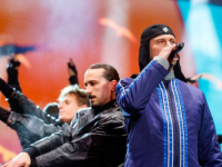 OTKAZAN KONCERT SLOVENAČKOG 'LAIBACHA' U KIJEVU: 'Tražili su da kažemo da su svi Rusi loši'