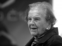 PREMINULA BRANKA VESELINOVIĆ: Bila je najstarija živa glumica na svijetu.