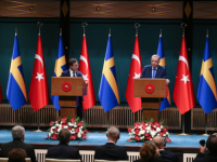 ERDOGANOVO ZELENO SVJETLO: Pozitivno o kandidaturi Finske za NATO, ali Švedska...