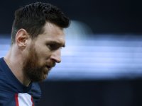 BAVARCI SE PONADALI: Messi će biti...