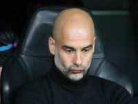 GUARDIOLA SE IZVINIO GERRARDU: 'Stidim se samog sebe, on to ne zaslužuje'