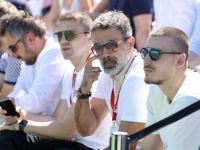 DO DANAS KLIP 'SKUPIO' SKORO MILION PREGLEDA: Zoran Mamić odlučio tužiti repere zbog pjesme o njegovom bratu Zdravku i njemu (VIDEO)
