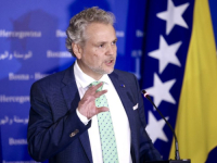 SATTLER OBJAVIO DOBRU VIJEST: BiH dobila 70 miliona eura pomoći za energetsku stabilnost 