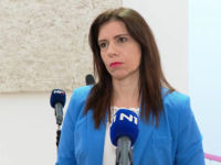 OŠTRA REAKCIJA KATARINE PEOVIĆ: 'Pernar je korisna budala desnice, puk'o je!'