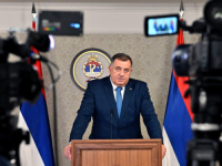 MEDIJI U REGIJI PIŠU O NOVOM ISPADU DODIKA: 'Evropska unija me podsjeća na bordel u kojem ona plaća kurvanje!'