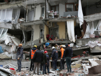 STRAŠNA TRAGEDIJA: Treneru u razornom zemljotresu u Turskoj poginulo 15 članova porodice