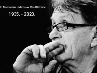 U ČAST VELIKOM TRENERU: Dan nacionalne žalosti zbog smrti Ćire Blaževića sutra u Hrvatskoj