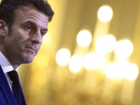 OSUĐENI DESNIČARSKI EKSTREMISTI: Planirali ubistvo Macrona