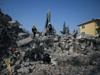 ERDOGANOV URED OBJAVIO: U Turskoj bez krova nad glavom ostalo 1,2 miliona ljudi