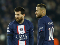 OPROSTITE, AKO MOŽETE: Messi i Neymar prišli navijačima nakon deset mjeseci (VIDEO)