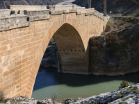 ČUDO ANTIČKOG GRADITELJSTVA: Most u Turskoj star 1800 godina izdržao strašne zemljotrese