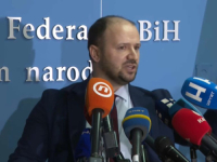 ZUKIĆ ODBACIO NAVODE DA JE 'PROPAO SASTANAK': 'Predsjednik Federacije je najvažnija funkcija, bio bi red da najstariji sazove sastanak, a to je Lendo'