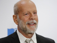 PORODICA SLAVNOG GLUMCA OBJAVILA: 'Bruce Willis ima frontotemporalnu demenciju!'