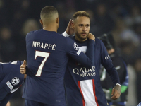 SUKOB ZVIJEZDA U PSG-u: 'Neymarovi dani su odbrojani'