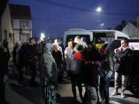 SPASILAČKA EKIPA IZ BRČKOG SE VRATILA IZ TURSKE: 'Najteže je bilo kada smo pronalazili čitave porodice zatrpane'