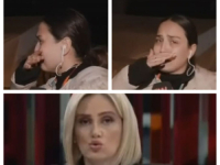 NIJE MOGLA SAKRITI EMOCIJE: CNN-ova reporterka zaplakala nakon novog zemljotresa (VIDEO)