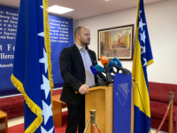 POŽURILA LIDIJA: 'FBiH nema predsjednicu, bez obzira što se ona tako predstavila'