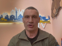 KLIČKO SUGERIŠE: 'Ovo je glavno pitanje koje Rusi moraju postaviti Putinu'