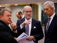 SLOVAČKI ŠEF DIPLOMATIJE: 'Orbane, idi je** se!'