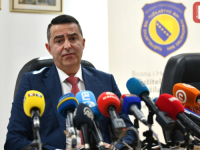 'SB' NA LICU MJESTA; KAJGANIĆ OPRAVDAVA NERAD TUŽILAŠTVA: 'Za negiranje genocida nije podignuta nijedna optužnica jer je teško dokazati postojanje krivičnog djela!' (FOTO)