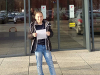 PLEMENITOST SE NASTAVLJA: Mladi Benjamin uplatio novu donaciju za žrtve zemljotresa