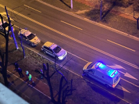 INCIDENT U SARAJEVSKOM NASELJU: U tučnjavi tri osobe povrijeđena žena