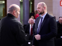 'SB' U VIJEĆNICI: U toku je Zajednička svečana akademija povodom Dana nezavisnosti BiH (FOTO)