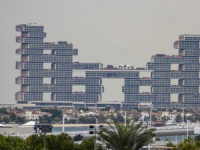 SPEKTAKULARNA GRAĐEVINA: U Dubaiju se uskoro otvara novi hotel, boravak jednu noć u najskupljem apartmanu košta... (FOTO)