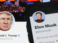 GOVOR MRŽNJE: Twitter zarađuje hrpu novca na kontroverznim računima, a omiljeni su im oni koji su donedavno bili blokirani