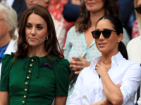 INTERNET PAMTI: Otkriveno šta je Meghan Markle pisala o Kate Middleton