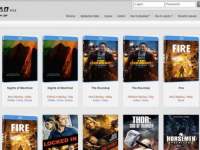 DUGO SE 'OPIRAO': Ugašen jedan od najvećih piratskih servisa