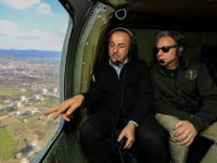 BLINKEN POSJETIO POGOĐENA PODRUČJA: Sjedinjene Države izdvajaju još 100 miliona dolara za stradale u Turskoj i Siriji