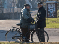 DRAŠKO KAŽE DA ĆE BITI U REDU: Oko 1.000 banjalučkih penzionera nije dobilo 100 KM