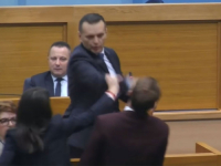 STANIVUKOVIĆ NA SUĐENJU LUKAČU: Novčanu nadoknadu...