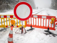 TEŠKA SAOBRAĆAJNA NESREĆA U AUSTRIJI: Poginule dvije žene i muškarac